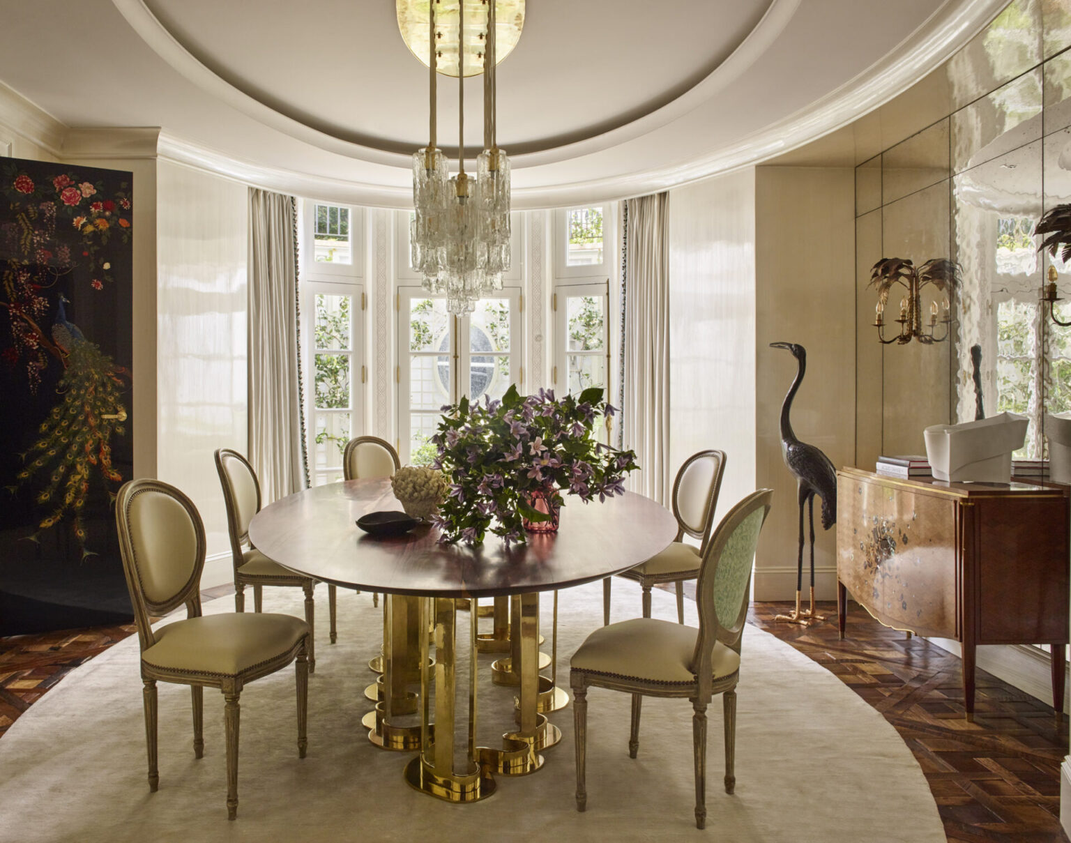 Private Residence, Holland Park